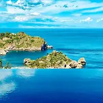 Appart hôtel Isola Bella Infinity