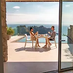 Isola Bella Infinity Appart hôtel Taormine