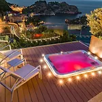 Appart hôtel Isola Bella Infinity Taormine