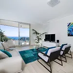 Appart hôtel Isola Bella Infinity 4*
