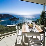 Appart hôtel Isola Bella Infinity Taormine
