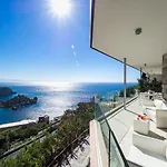 Isola Bella Infinity 4* Taormine
