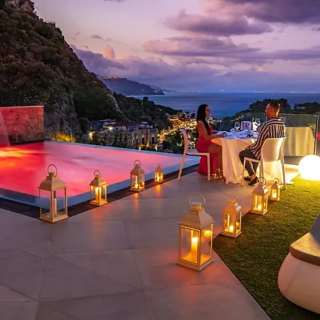 Isola Bella Infinity Apartahotel 4*