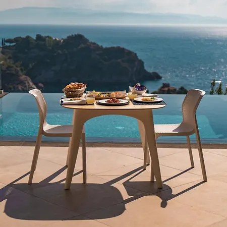 Isola Bella Infinity