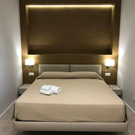 Apartahotel Isola Bella Infinity Taormina