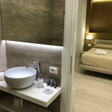 Isola Bella Infinity Apartahotel Taormina