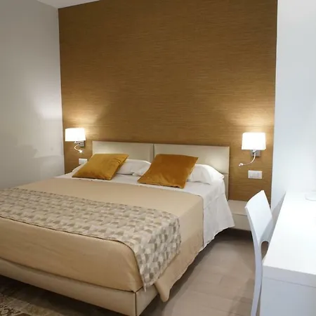 Isola Bella Infinity Apartahotel Taormina