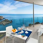 Isola Bella Infinity 4* טאורמינה
