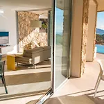 מלון דירות Isola Bella Infinity 4*