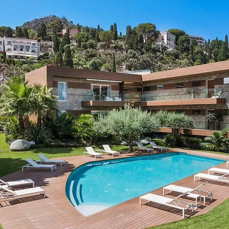 Isola Bella Infinity 4*