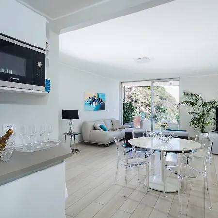 Isola Bella Infinity شقة فندقية 4*