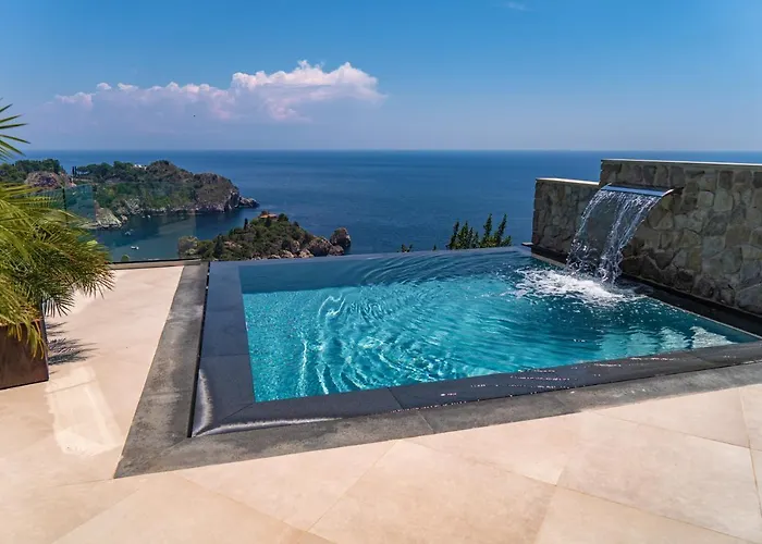 Isola Bella Infinity 4*