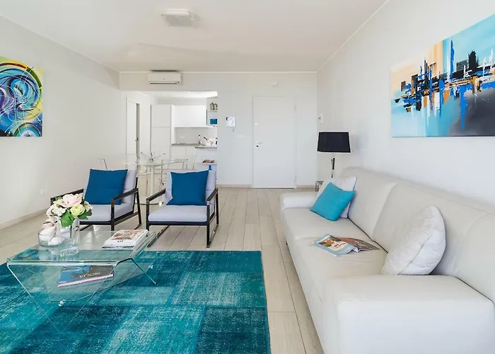 Isola Bella Infinity Ξενοδοχείο με διαμερίσματα Ταορμίνα