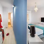 Isola Bella Infinity Apartmanhotel 4*