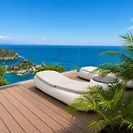 Isola Bella Infinity Taormina