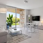 Apartmanhotel Isola Bella Infinity 4*
