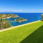 Isola Bella Infinity