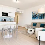 Apartmanhotel Isola Bella Infinity Taormina