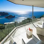 Isola Bella Infinity Taormina