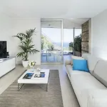 Lägenhetshotell Isola Bella Infinity 4*