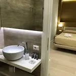 Isola Bella Infinity Lägenhetshotell Taormina