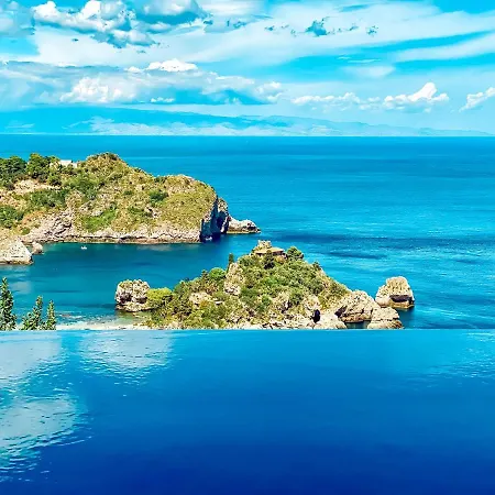 Aparthotel Isola Bella Infinity