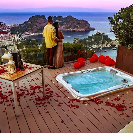 Aparthotel Isola Bella Infinity