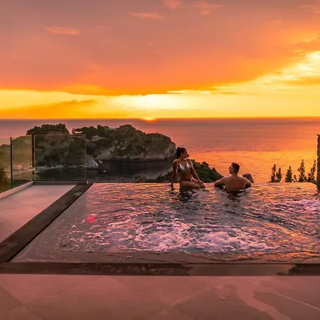 Aparthotel Isola Bella Infinity Taormina