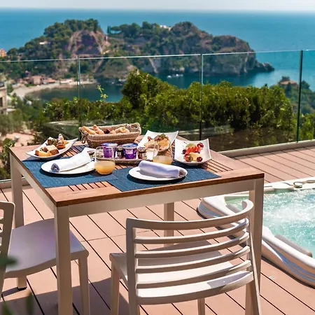 Isola Bella Infinity 4*