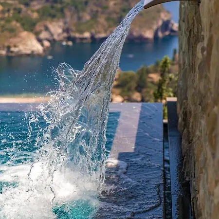 Isola Bella Infinity Hotel apartamentowy Taormina