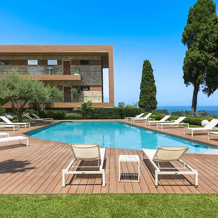 Isola Bella Infinity 2*