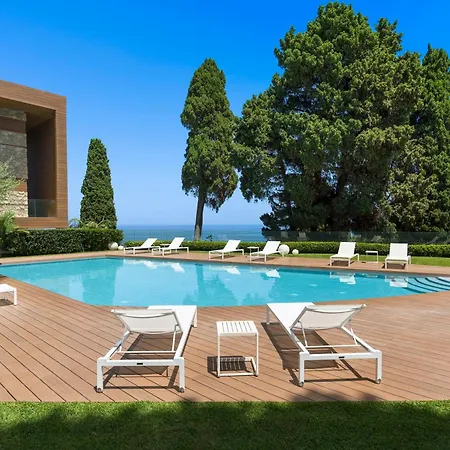 Isola Bella Infinity Hotel apartamentowy