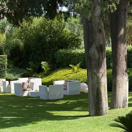 Isola Bella Infinity Aparthotel Taormina