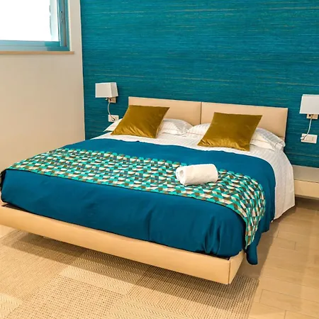 Isola Bella Infinity Aparthotel