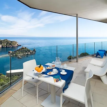 Isola Bella Infinity Aparthotel