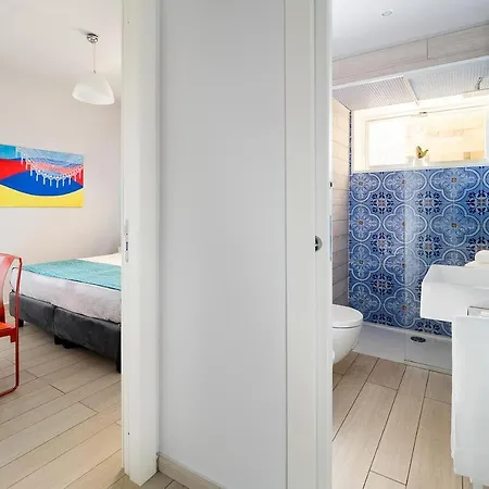 Isola Bella Infinity Aparthotel