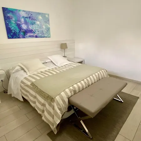 Aparthotel Isola Bella Infinity