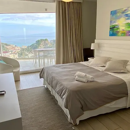 Aparthotel Isola Bella Infinity Taormina