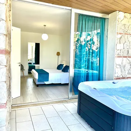 Isola Bella Infinity Aparthotel Taormina