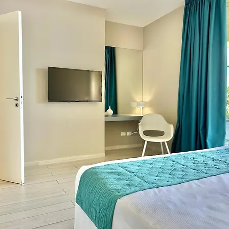 Aparthotel Isola Bella Infinity Taormina