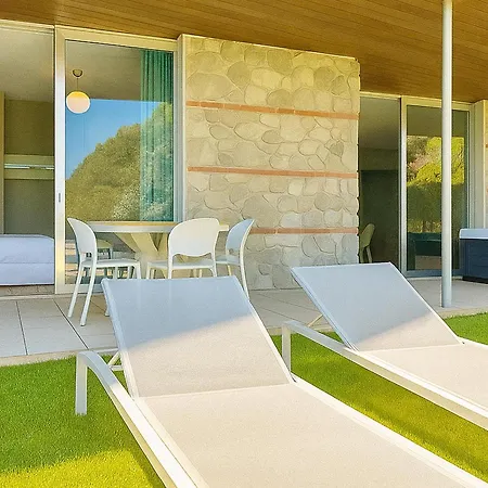 Aparthotel Isola Bella Infinity