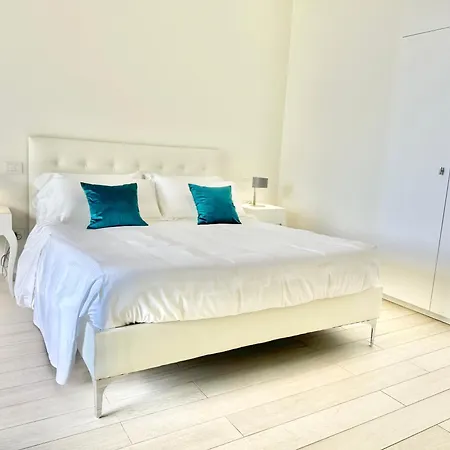 Aparthotel Isola Bella Infinity