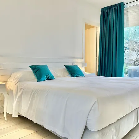Aparthotel Isola Bella Infinity Taormina