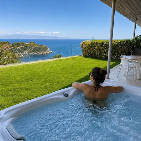 Isola Bella Infinity 4*