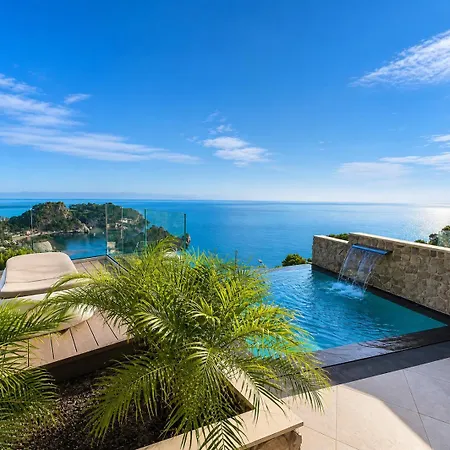 Isola Bella Infinity 4*
