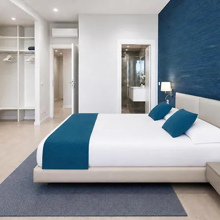 아파트호텔 Isola Bella Infinity 4*