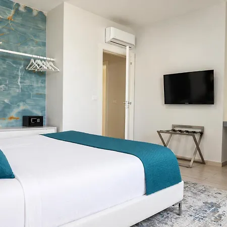 Isola Bella Infinity 4* 타오르미나