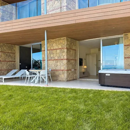 Isola Bella Infinity 4*