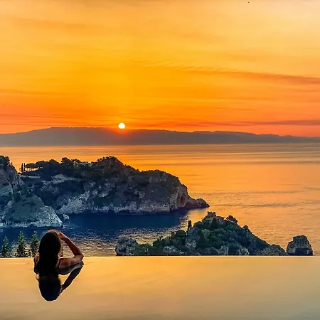Isola Bella Infinity