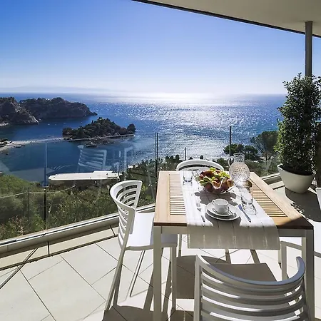 Isola Bella Infinity 4*